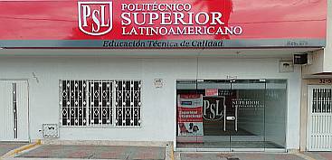 polisuperior palmira